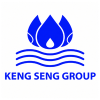 logo keng seng group