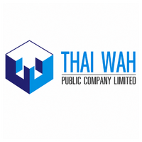 logo thai wah